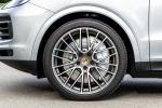 Porsche Cayenne S Coupe 2019 года (WW)